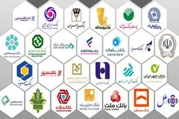 سایه سنگین «سرمایه منفی» بر سر ۶ بانک