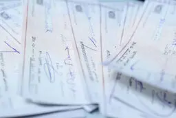 ممنوعیت صدور چک رمزدار از  ۷  مهرماه ۱۴۰۵