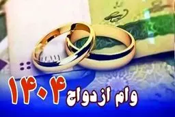 شرایط وام ازدواج 1404 + مدارک مورد نیاز 