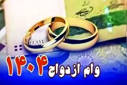 شرایط وام ازدواج 1404 + مدارک مورد نیاز 