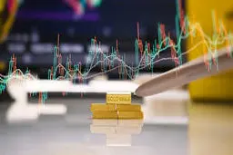 ۴ پیش‌بینی جدید از روند قیمت طلا