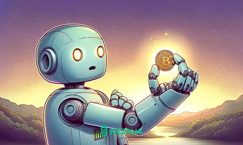 برترین آلت کوین‌های هوش مصنوعی 2025 کدامند؟