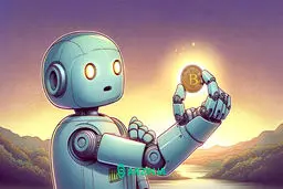 برترین آلت کوین‌های هوش مصنوعی 2025 کدامند؟