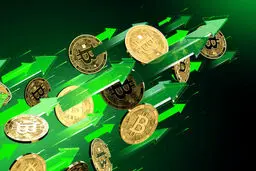 بیت‌ کوین تا ۳۰ روز آینده به اوج می‌رسد