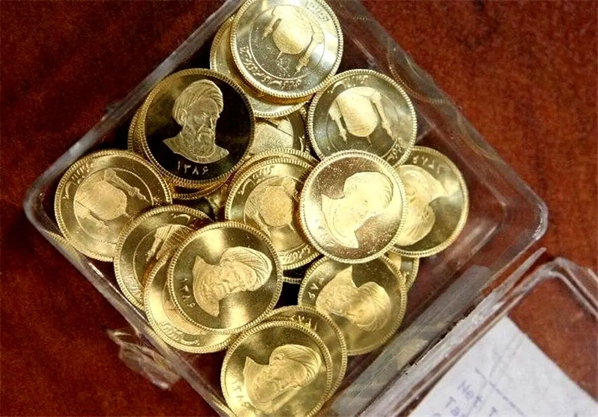 سیر تا پیاز فروش سکه‌های ۸۳ میلیون تومانی /زمان ثبت سفارش