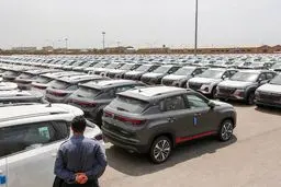 خبر خوش برای خریداران خودروهای وارداتی/تحویل ۱۲۰ روزه برای خودروهای وارداتی