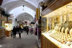 طلا در آستانه انفجار؟ احتمال ۸۵ درصدی کاهش نرخ بهره