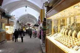طلا در آستانه انفجار؟ احتمال ۸۵ درصدی کاهش نرخ بهره