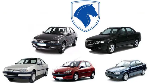 قیمت جدید خودرو در اولین روز کاری بعد از تنش ها - ۲۵ خرداد 