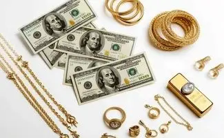 قیمت طلا، سکه، دلار و یورو امروز  ۱۸ بهمن ۱۴۰۴ / کاهش قیمت  طلا و سکه