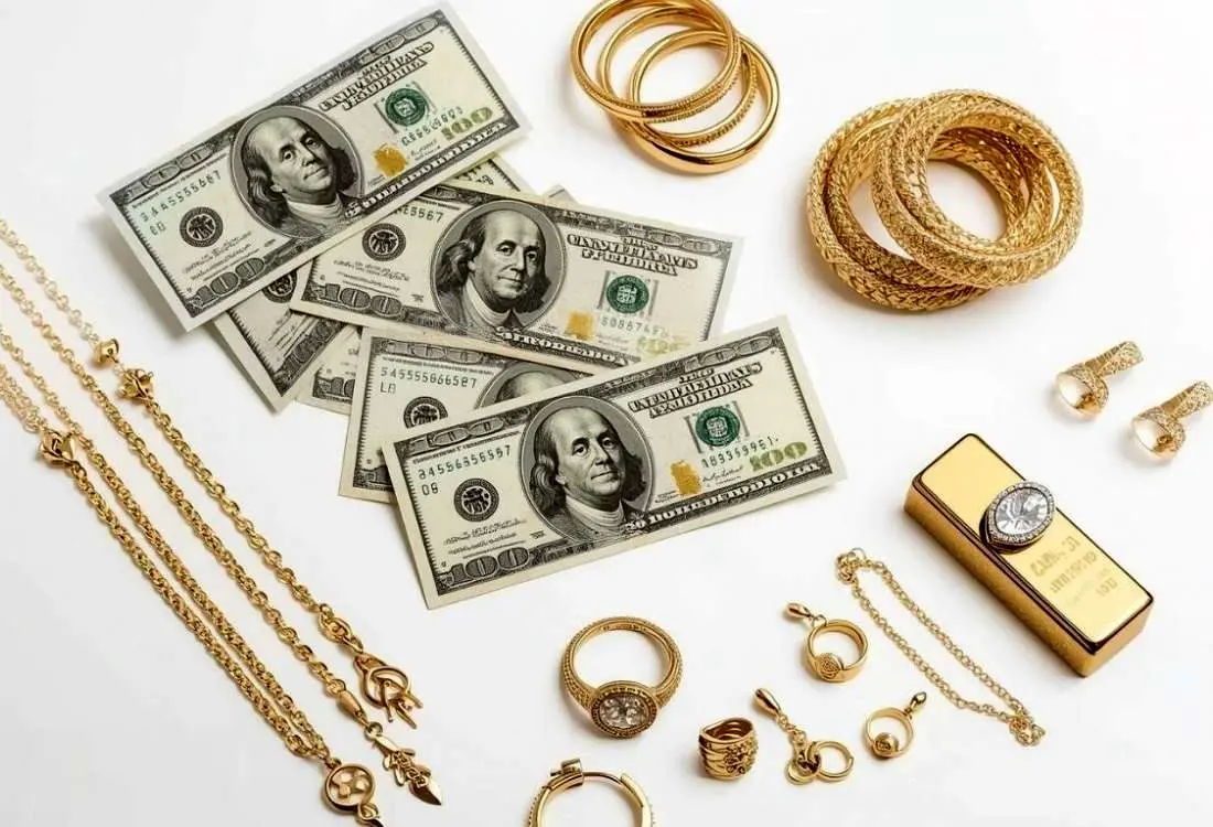 قیمت طلا، سکه، دلار و یورو امروز  ۱۸ بهمن ۱۴۰۴ / کاهش قیمت  طلا و سکه