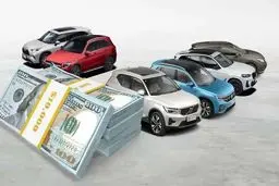 این خودروها 100 میلیون تومان گران شدند