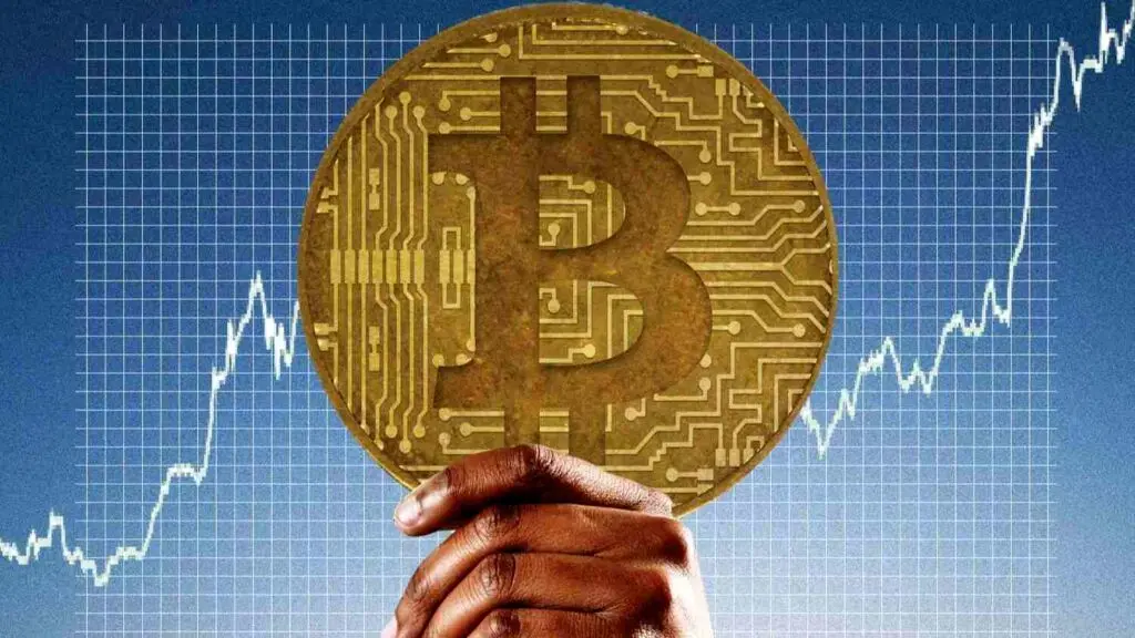 پیش‌بینی قیمت بیت‌کوین/ قیمت ارزهای دیجیتالی