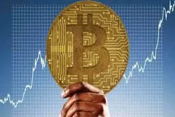 پیش‌بینی قیمت بیت‌کوین/ قیمت ارزهای دیجیتالی