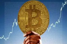 پیش‌بینی قیمت بیت‌کوین/ قیمت ارزهای دیجیتالی