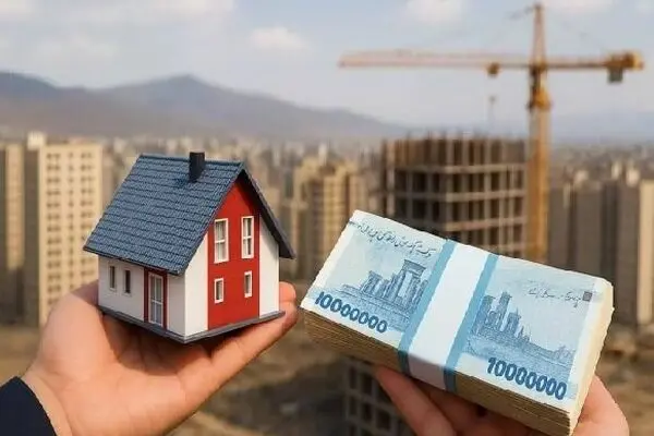 وام ۲ میلیاردی مسکن را چند بخریم؟ | هزینه خرید اوراق تسه اعلام شد