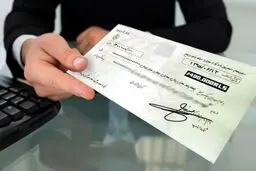 این ترفندها راه زندان را به روی بدهکاران چک می‌بندد!