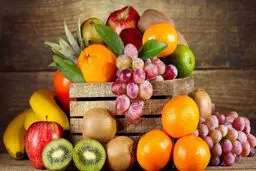 5 میوه برای ساخت عضلات قوی‌تر