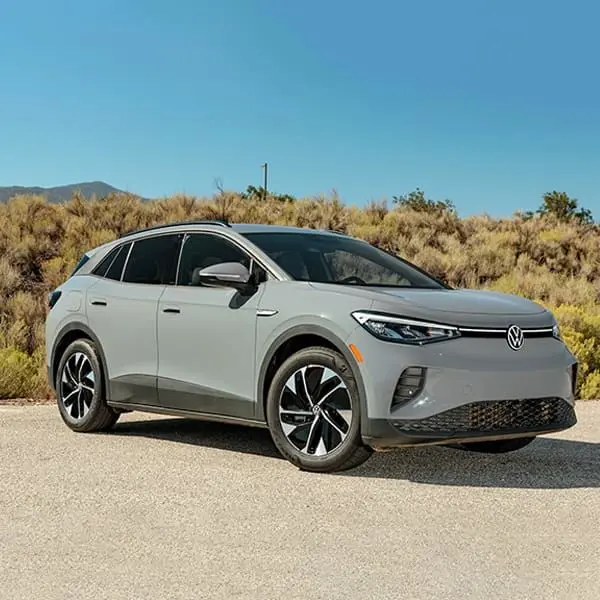 شروع فروش ویژه فولکس واگن ID.UNYX اولترا + زمان و قیمت