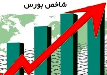 شاخص بورس کانال ۴ میلیون واحدی را دوباره فتح کرد