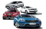 قیمت خودروهای داخلی و مونتاژی در بازار 5 اردیبهشت+ جدول