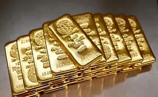طلا به کف قیمت خورد/ قیمت طلای جهانی امروز ۸ شهریورماه ۱۴۰۵