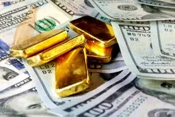 نرخ ارز دلار سکه طلا یورو امروز ۳۰ دی 1403/ کاهش قیمت‌ طلا+ جدول

