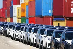 شرایط ابهام برانگیز در فروش خودرو‌های وارداتی
