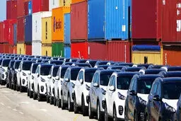 شرایط ابهام برانگیز در فروش خودرو‌های وارداتی