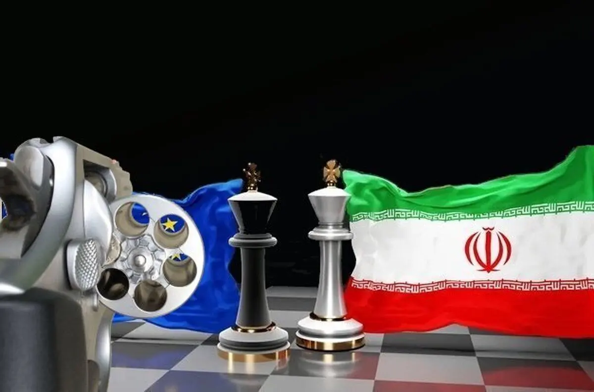 ۷ تحریم شورای امنیت که با مکانیسم ماشه برمیگردند