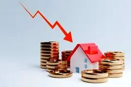 کاهش قیمت مسکن در تهران/ کدام مناطق بیشترین کاهش را داشتند؟ + جدول 