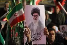 ۱۱ هشدار مهم به شرکت کنندگان در مراسم تشییع رهبر شهید
