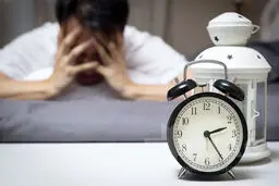توصیه‌هایی برای جبران بدخوابی