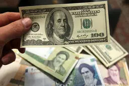قیمت دلار واقعی نیست/ پیش‌بینی نرخ  دلار در سال جاری