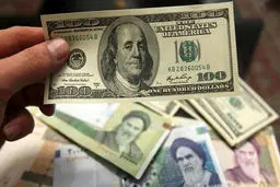 قیمت دلار واقعی نیست/ پیش‌بینی نرخ  دلار در سال جاری