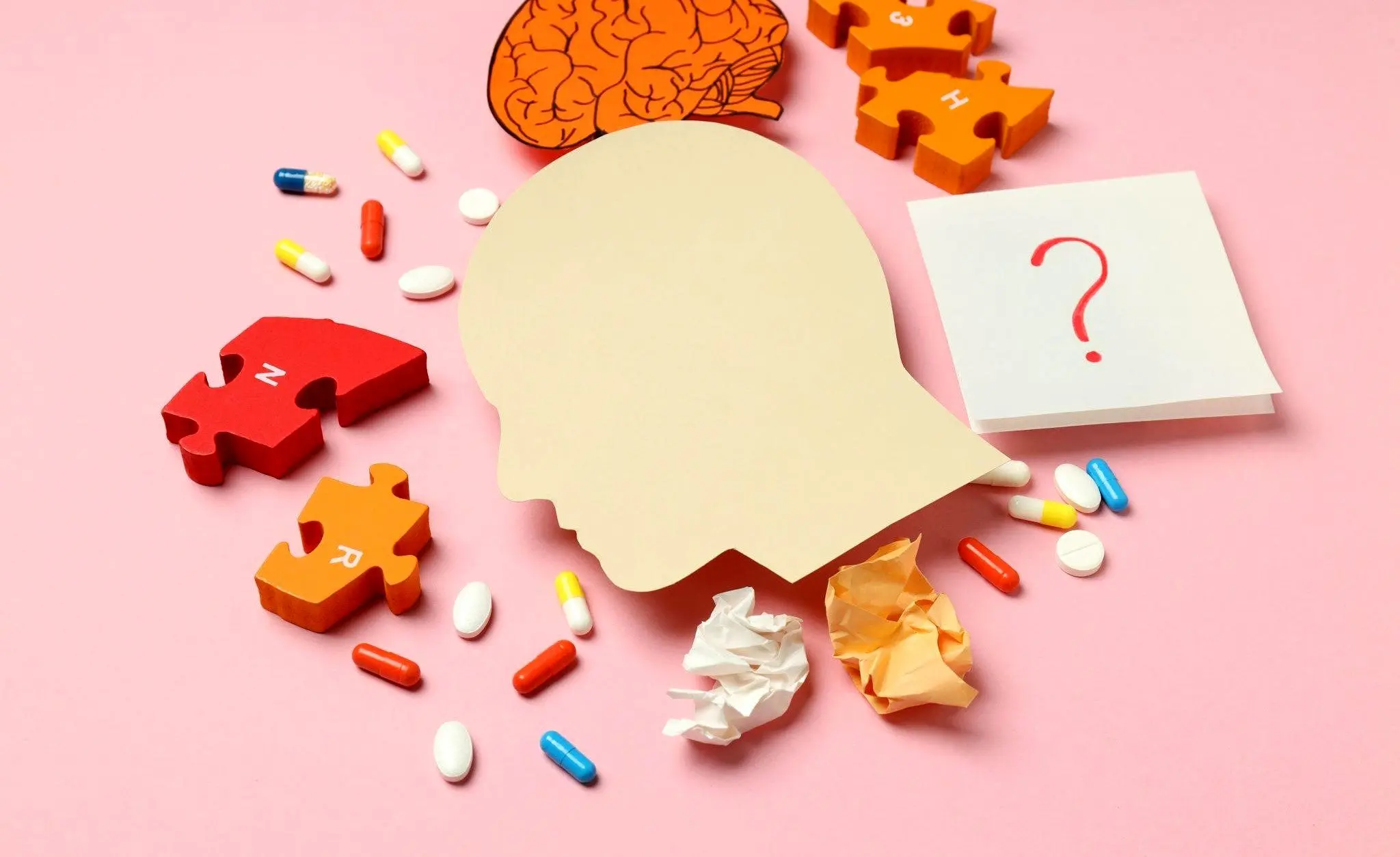 چرا دچار فراموشی می شویم؟