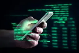 خالی کردن حساب با یک کد!