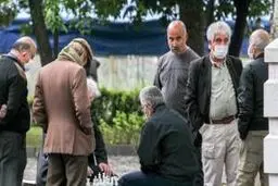 خبر مهم تامین‌اجتماعی درباره صدور احکام حقوقی بازنشستگان/ حقوق خرداد با افزایش قابل توجه پرداخت می‌شود؟