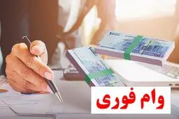 از کدام بانک دو سه ‌روزه وام بگیریم ؟