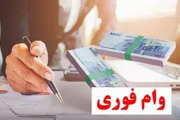 از کدام بانک دو سه ‌روزه وام بگیریم ؟