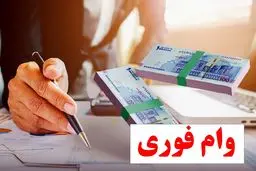 از کدام بانک دو سه ‌روزه وام بگیریم ؟