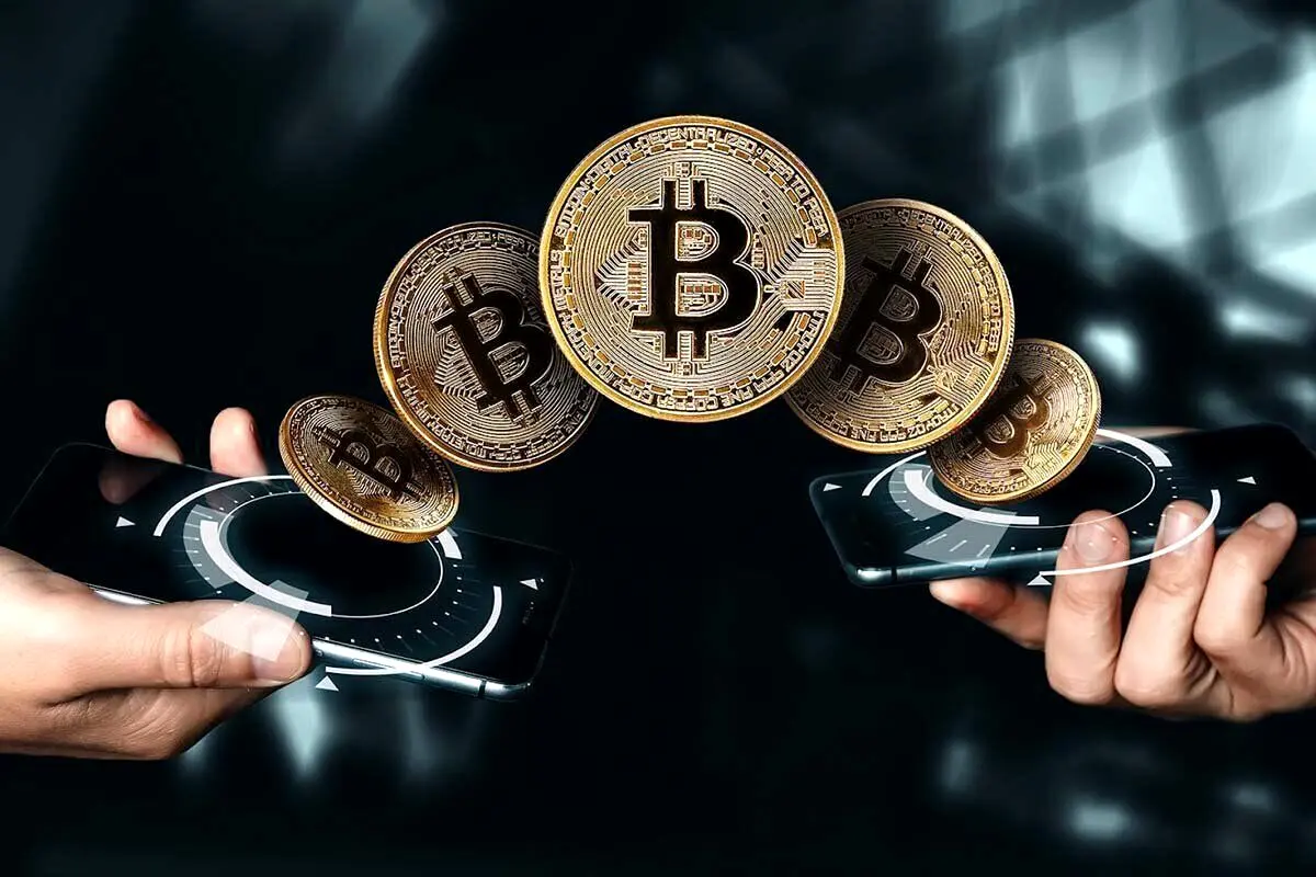 قیمت بیت‌کوین و اتریوم امروز چهارشنبه ۶ اسفند 1404/ افزایش قیمت بیت‌کوین 