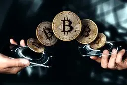 قیمت بیت‌کوین و اتریوم امروز چهارشنبه ۶ اسفند 1404/ افزایش قیمت بیت‌کوین 