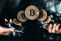 قیمت بیت‌کوین و اتریوم امروز چهارشنبه ۶ اسفند 1404/ افزایش قیمت بیت‌کوین 
