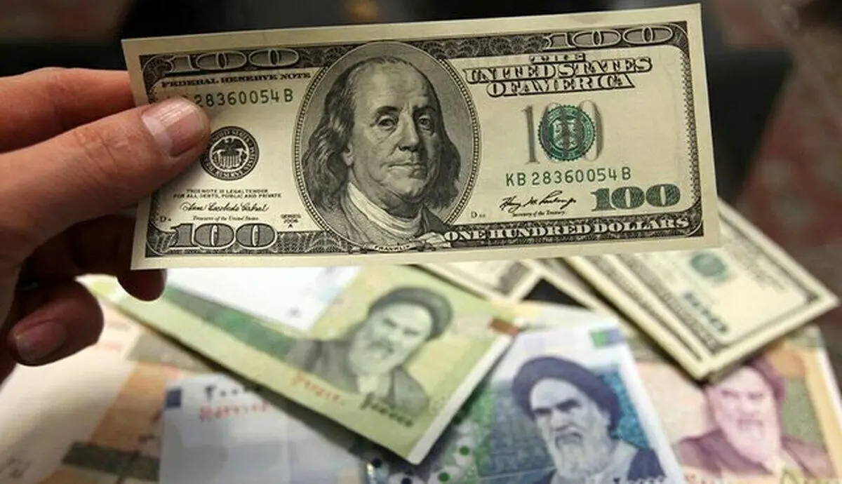 پیش بینی کارشناسی درباره نرخ دلار در آینده