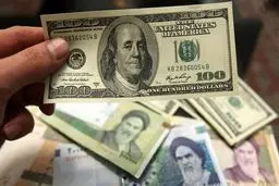 پیش بینی کارشناسی درباره نرخ دلار در آینده