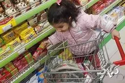 یارانه کودکان دارای سوءتغذیه شارژ شد