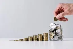 معرفی بهترین راه های پس انداز کردن