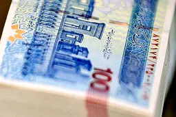 پول نقد به میزان کافی توزیع شد 