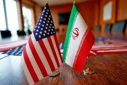 خبر جدید درباره مذاکرات ایران و آمریکا در روز جمعه